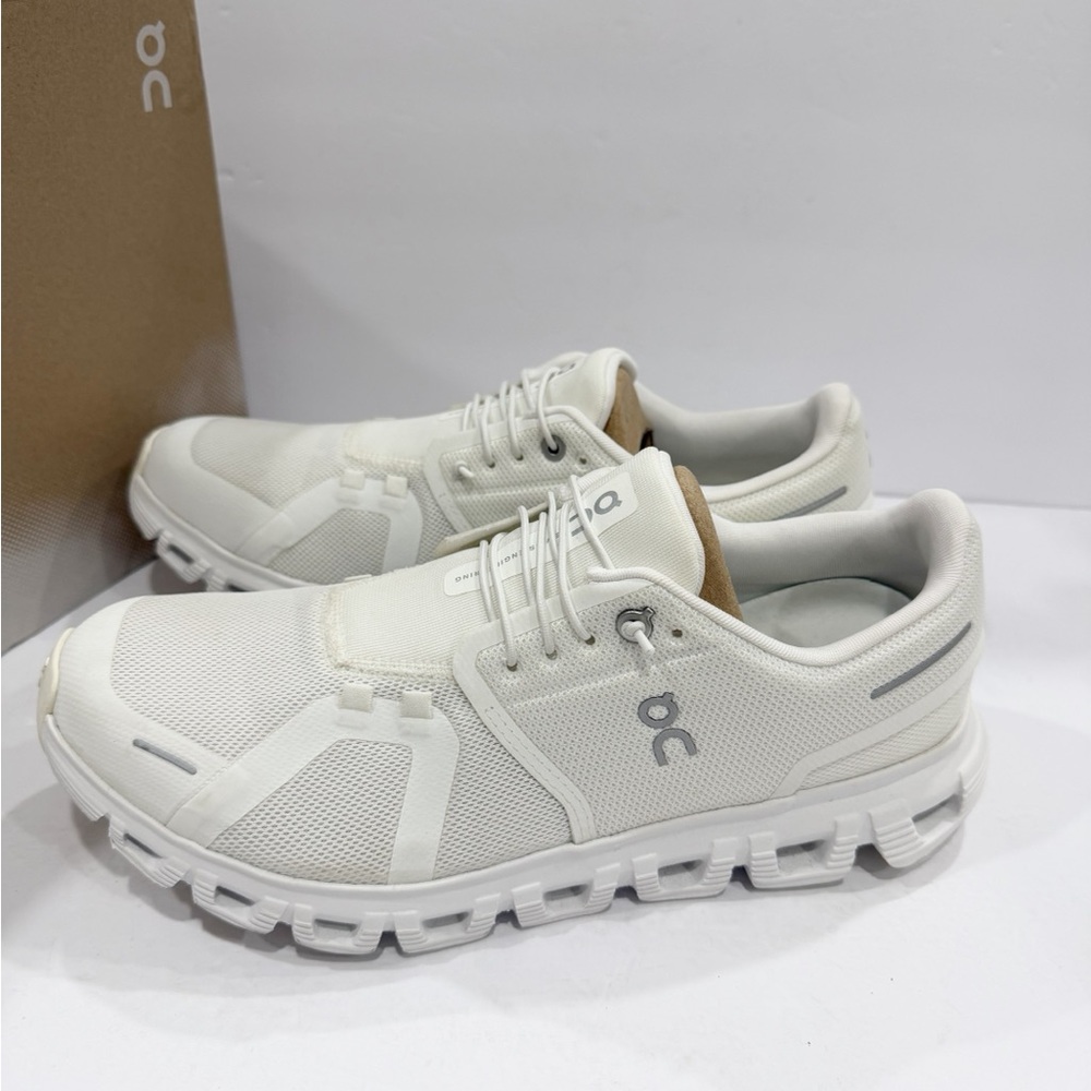 On Running Cloud 6 Women’s Shoes - Picture 5 of 10